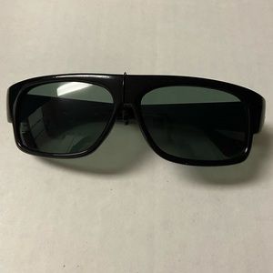 2 for $30 black sunglasses